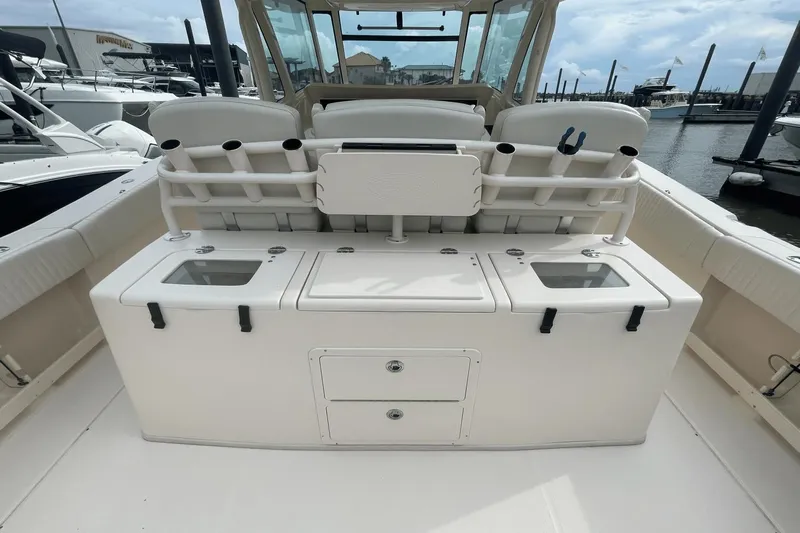 2020 Yamaha F350 Yacht Photos Pics 