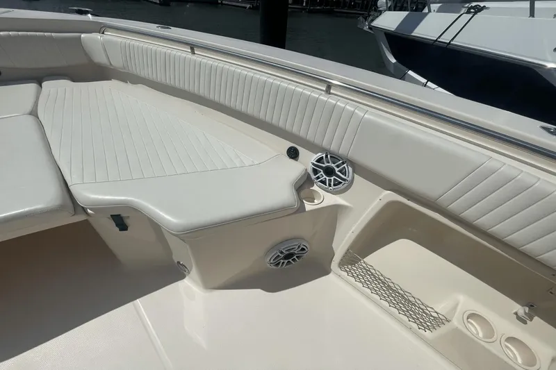 2020 Yamaha F350 Yacht Photos Pics 