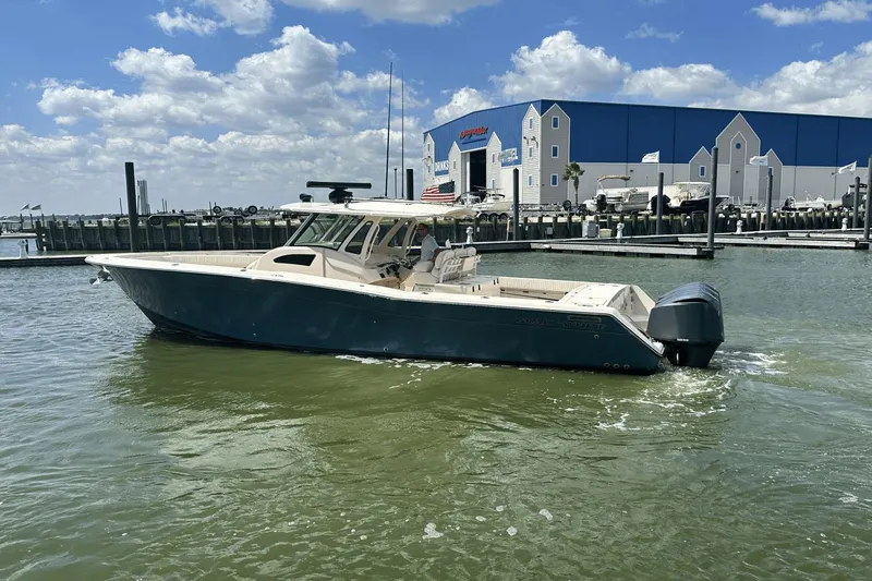 2020 Yamaha F350 Yacht Photos Pics 