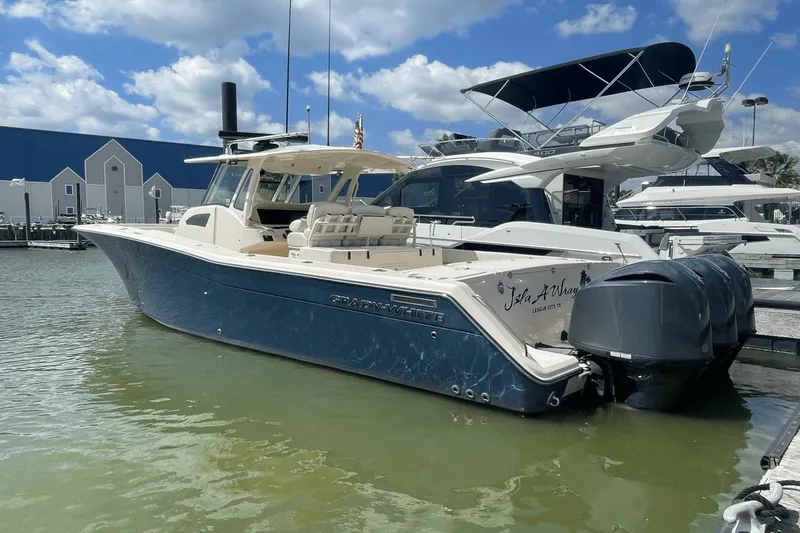 2020 Yamaha F350 Yacht Photos Pics 
