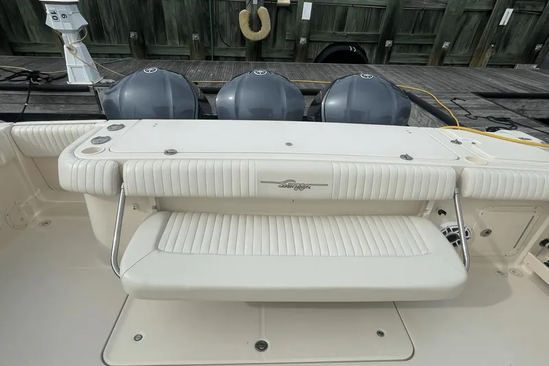 2020 Yamaha F350 Yacht Photos Pics 