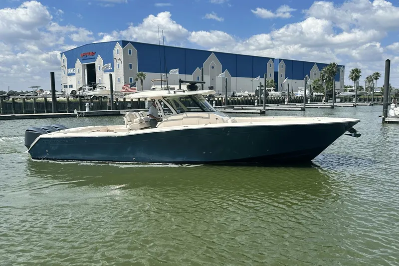 2020 Yamaha F350 Yacht Photos Pics 