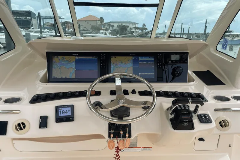 2020 Yamaha F350 Yacht Photos Pics 