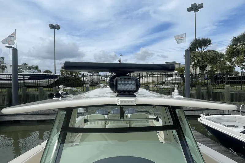 2020 Yamaha F350 Yacht Photos Pics 