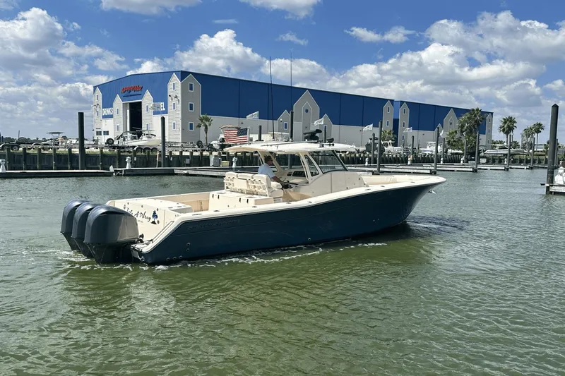 2020 Yamaha F350 Yacht Photos Pics 