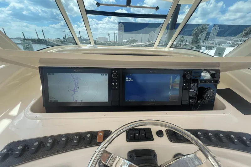 2020 Yamaha F350 Yacht Photos Pics 