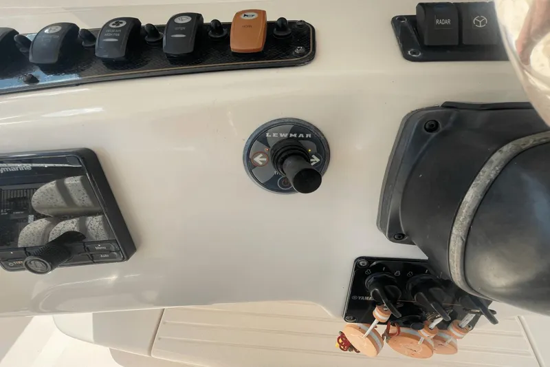 2020 Yamaha F350 Yacht Photos Pics 