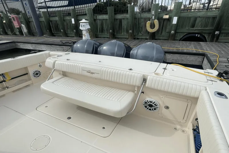 2020 Yamaha F350 Yacht Photos Pics 