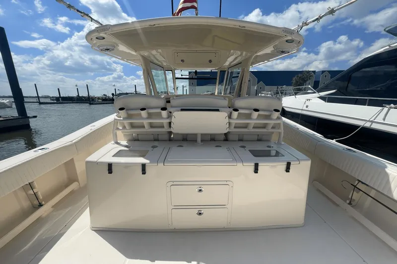 2020 Yamaha F350 Yacht Photos Pics 