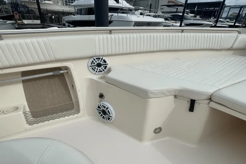 2020 Yamaha F350 Yacht Photos Pics 