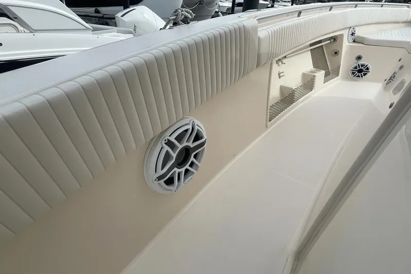 2020 Yamaha F350 Yacht Photos Pics 