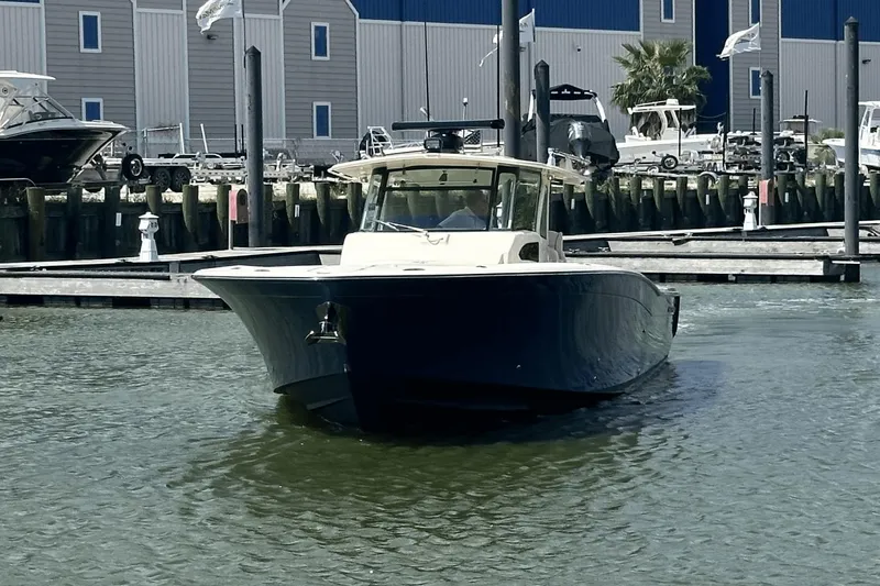 2020 Yamaha F350 Yacht Photos Pics 