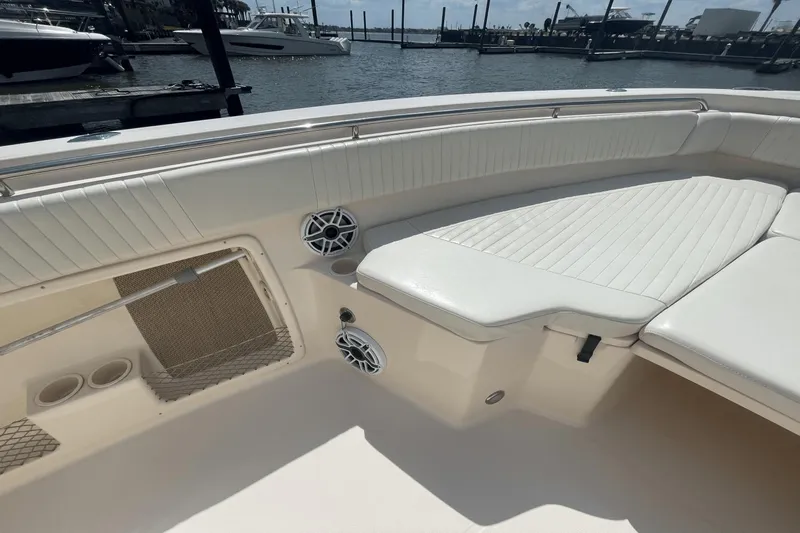 2020 Yamaha F350 Yacht Photos Pics 