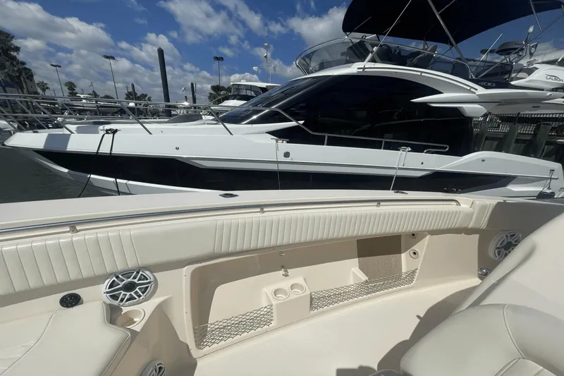 2020 Yamaha F350 Yacht Photos Pics 