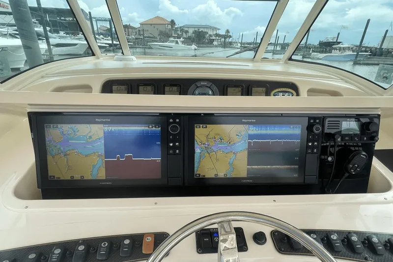 2020 Yamaha F350 Yacht Photos Pics 