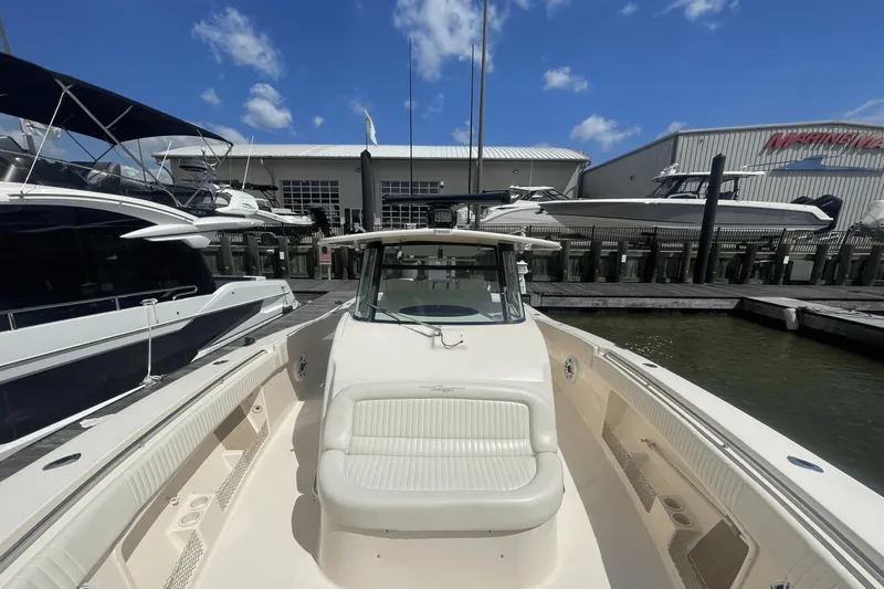 2020 Yamaha F350 Yacht Photos Pics 