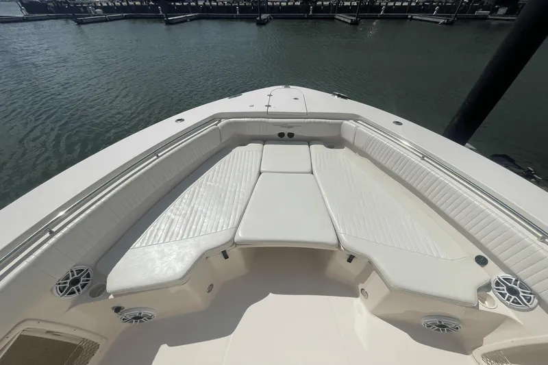 2020 Yamaha F350 Yacht Photos Pics 