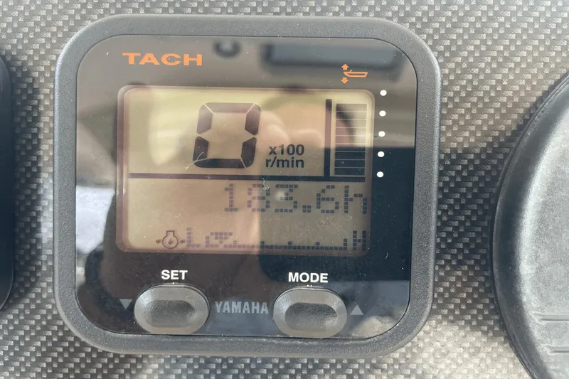 2020 Yamaha F350 Yacht Photos Pics 