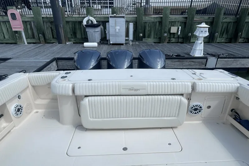 2020 Yamaha F350 Yacht Photos Pics 