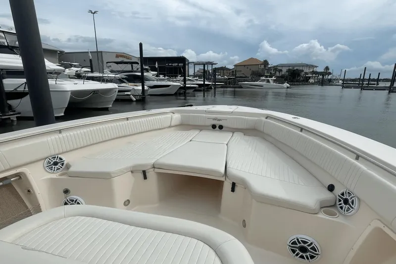 2020 Yamaha F350 Yacht Photos Pics 