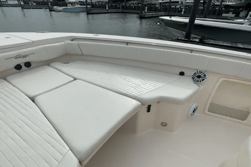 2020 Yamaha F350 Yacht Photos Pics 