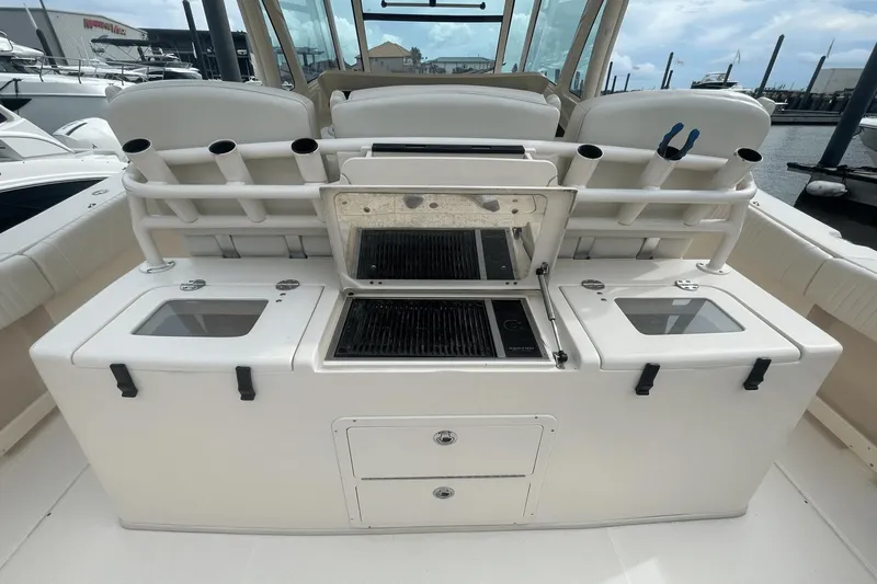 2020 Yamaha F350 Yacht Photos Pics 