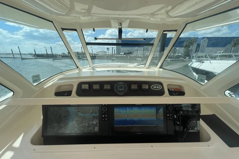 2020 Yamaha F350 Yacht Photos Pics 