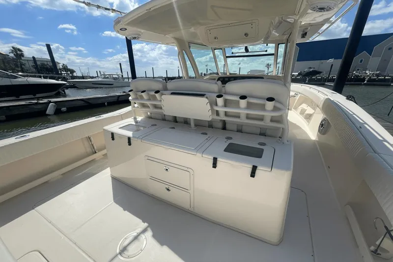2020 Yamaha F350 Yacht Photos Pics 
