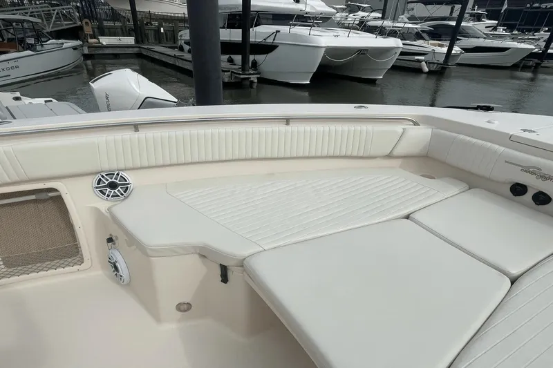 2020 Yamaha F350 Yacht Photos Pics 