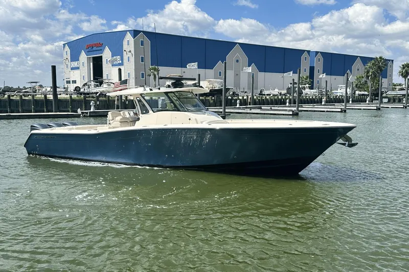 2020 Yamaha F350 Yacht Photos Pics 