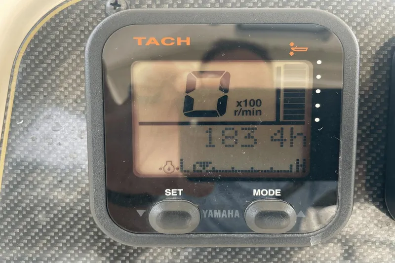 2020 Yamaha F350 Yacht Photos Pics 