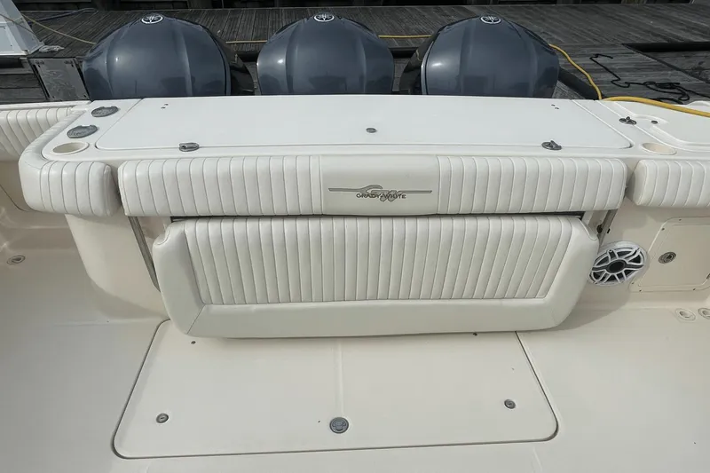 2020 Yamaha F350 Yacht Photos Pics 