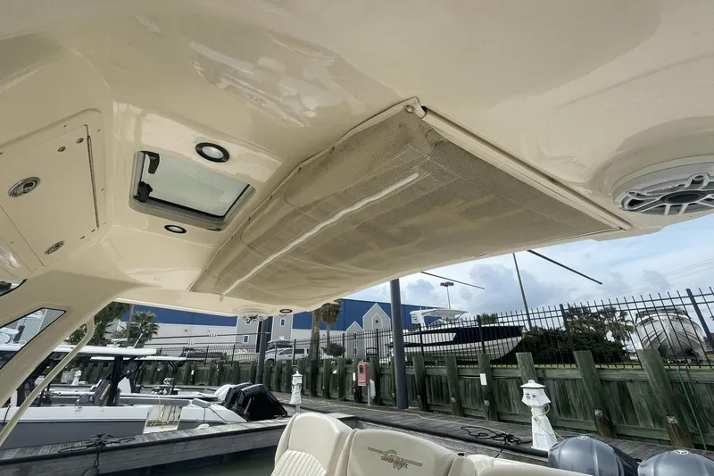 2020 Yamaha F350 Yacht Photos Pics 