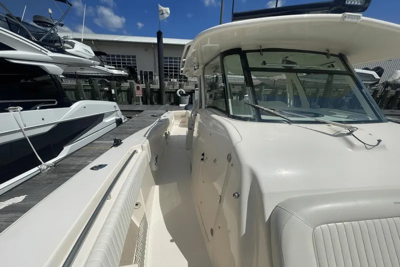 2020 Yamaha F350 Yacht Photos Pics 
