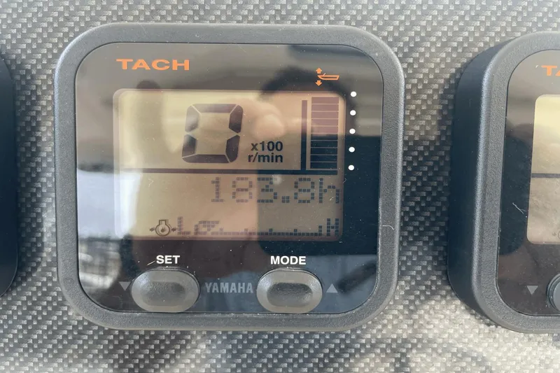 2020 Yamaha F350 Yacht Photos Pics 