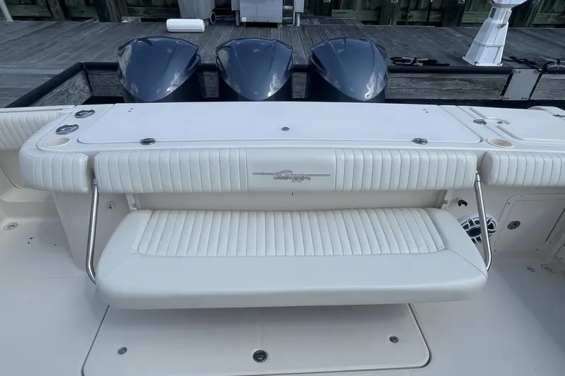 2020 Yamaha F350 Yacht Photos Pics 