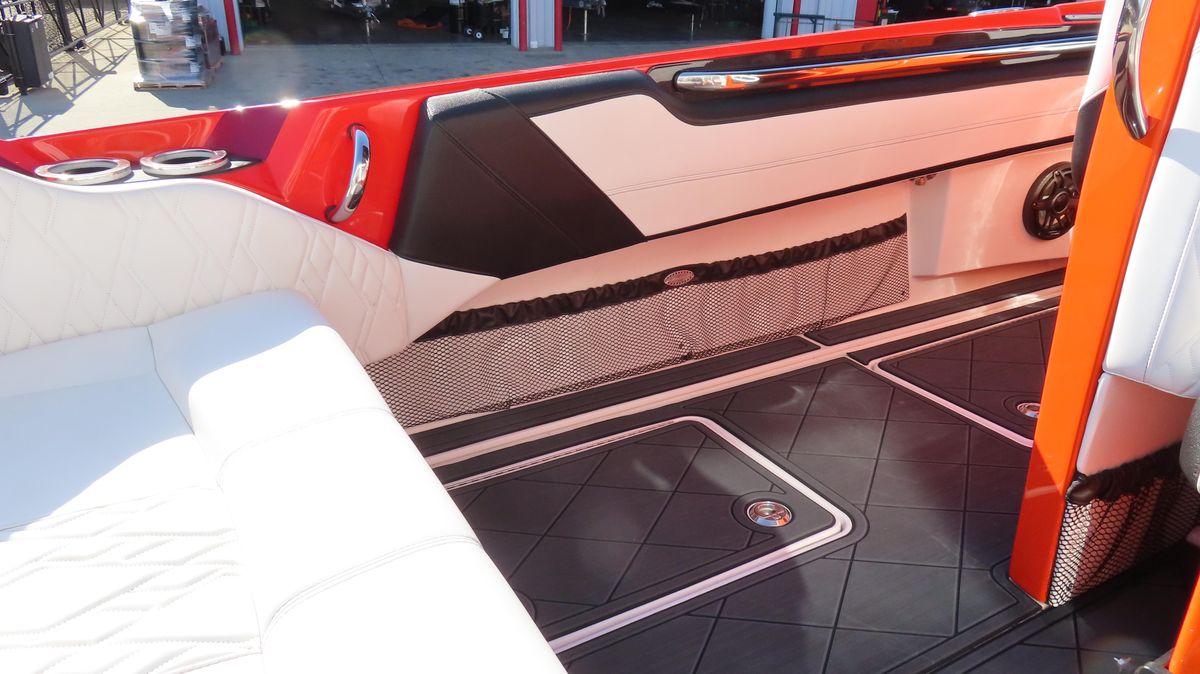 2023 Nor-Tech 45 