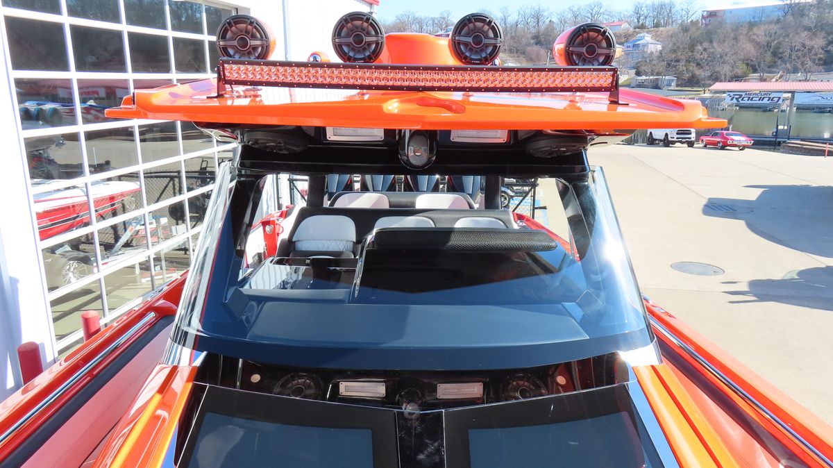 2023 Nor-Tech 45 