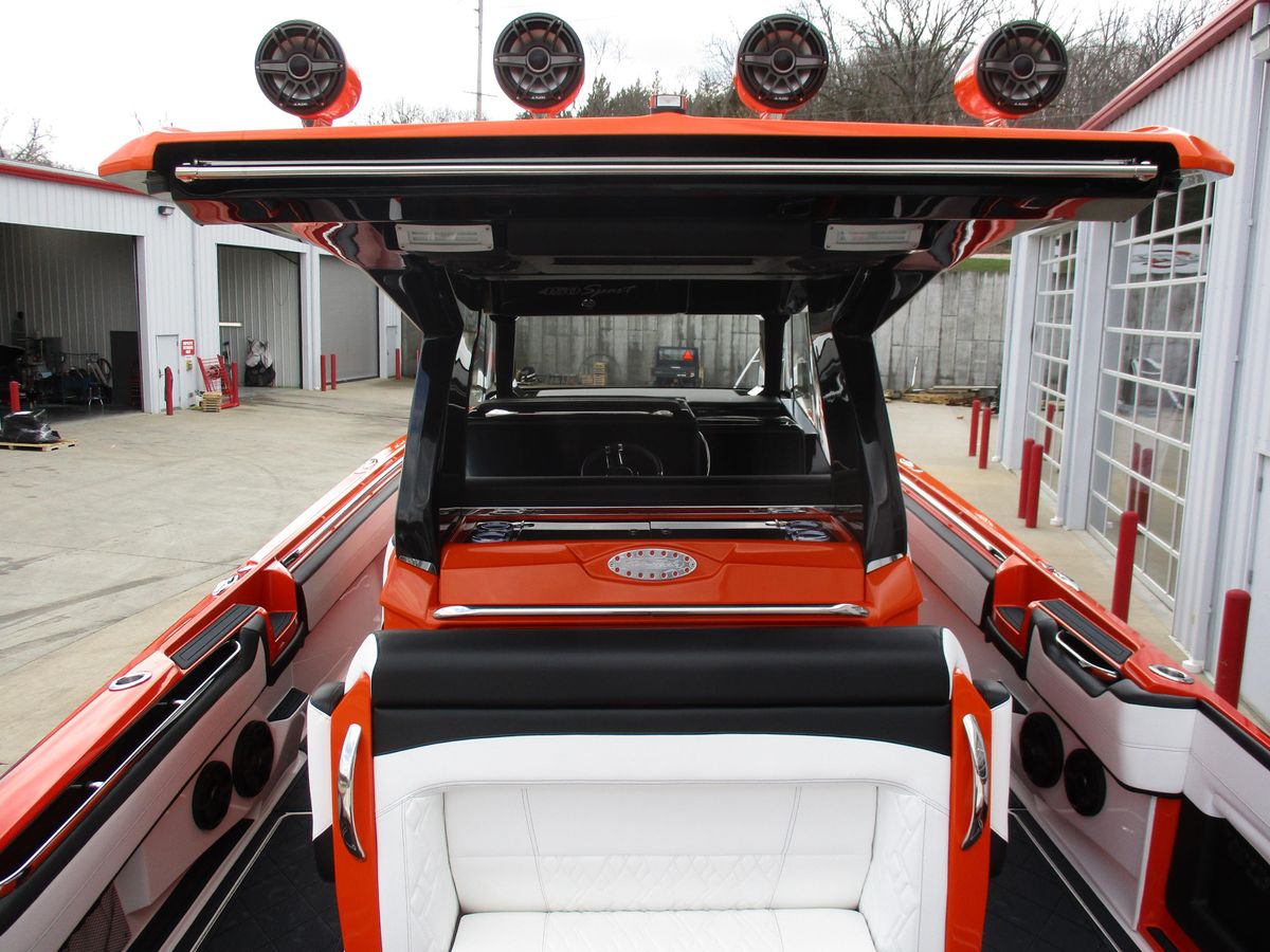 2023 Nor-Tech 45 