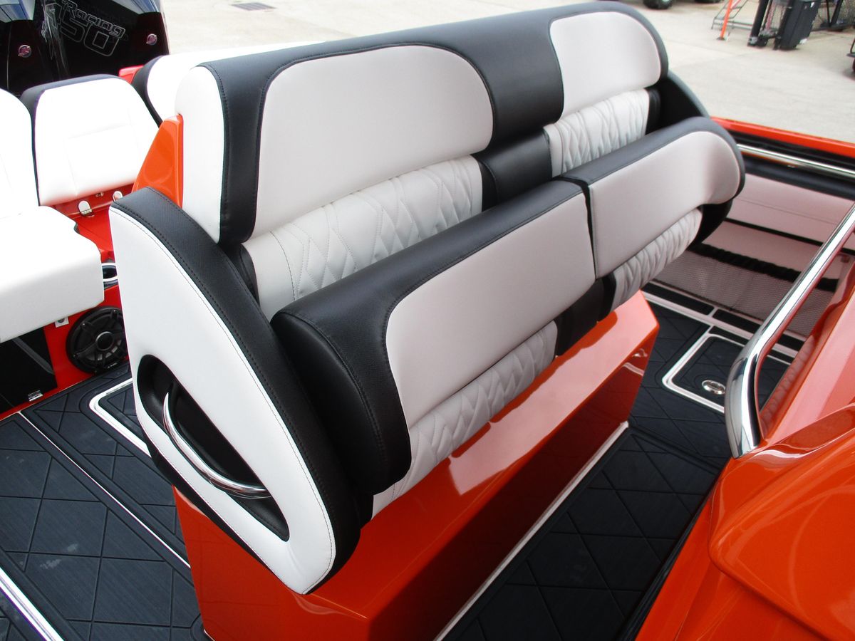 2023 Nor-Tech 45 