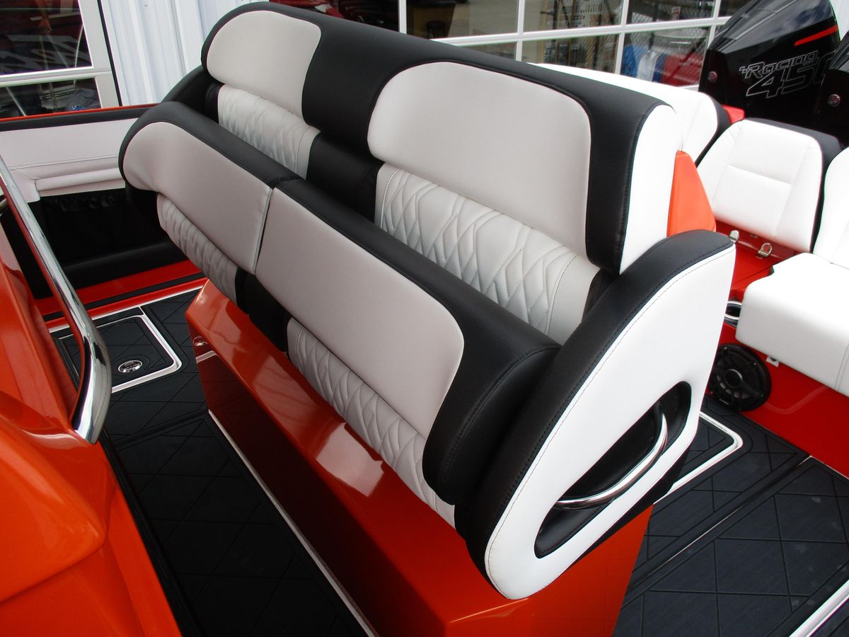 2023 Nor-Tech 45 