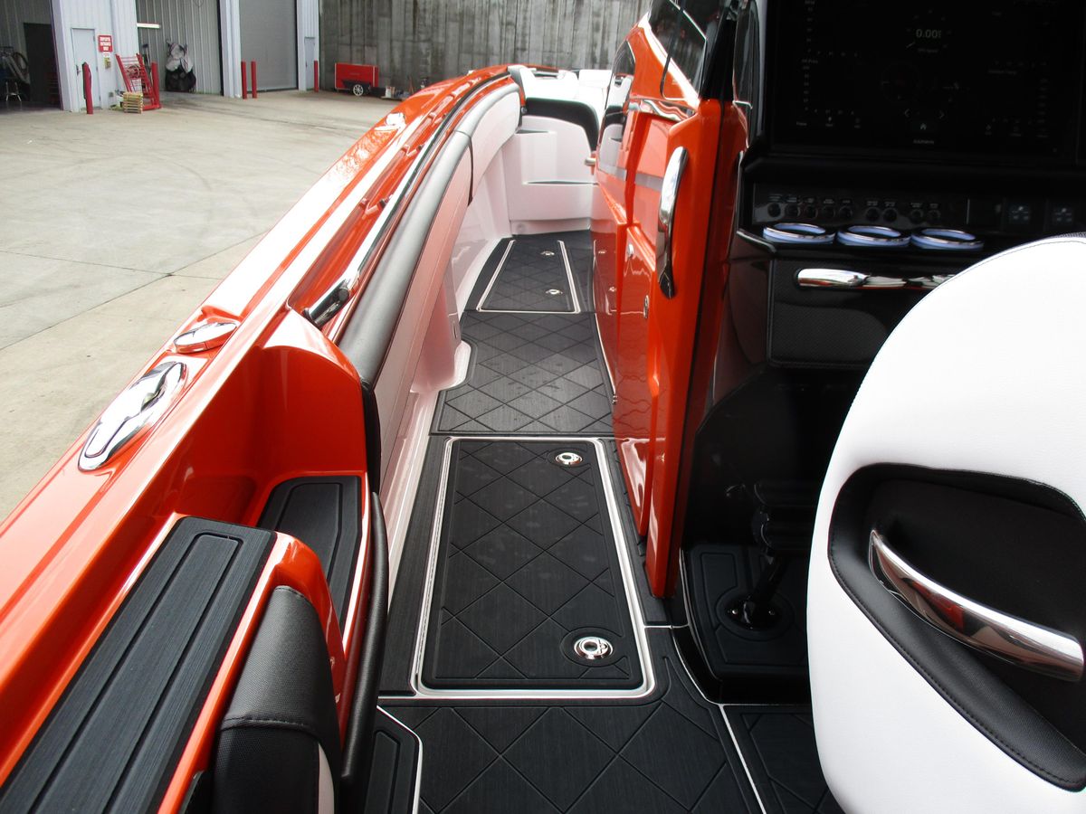 2023 Nor-Tech 45 