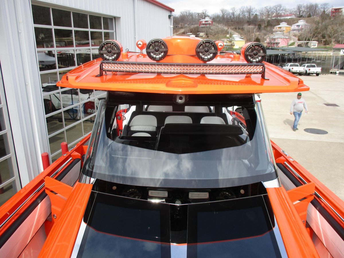2023 Nor-Tech 45 
