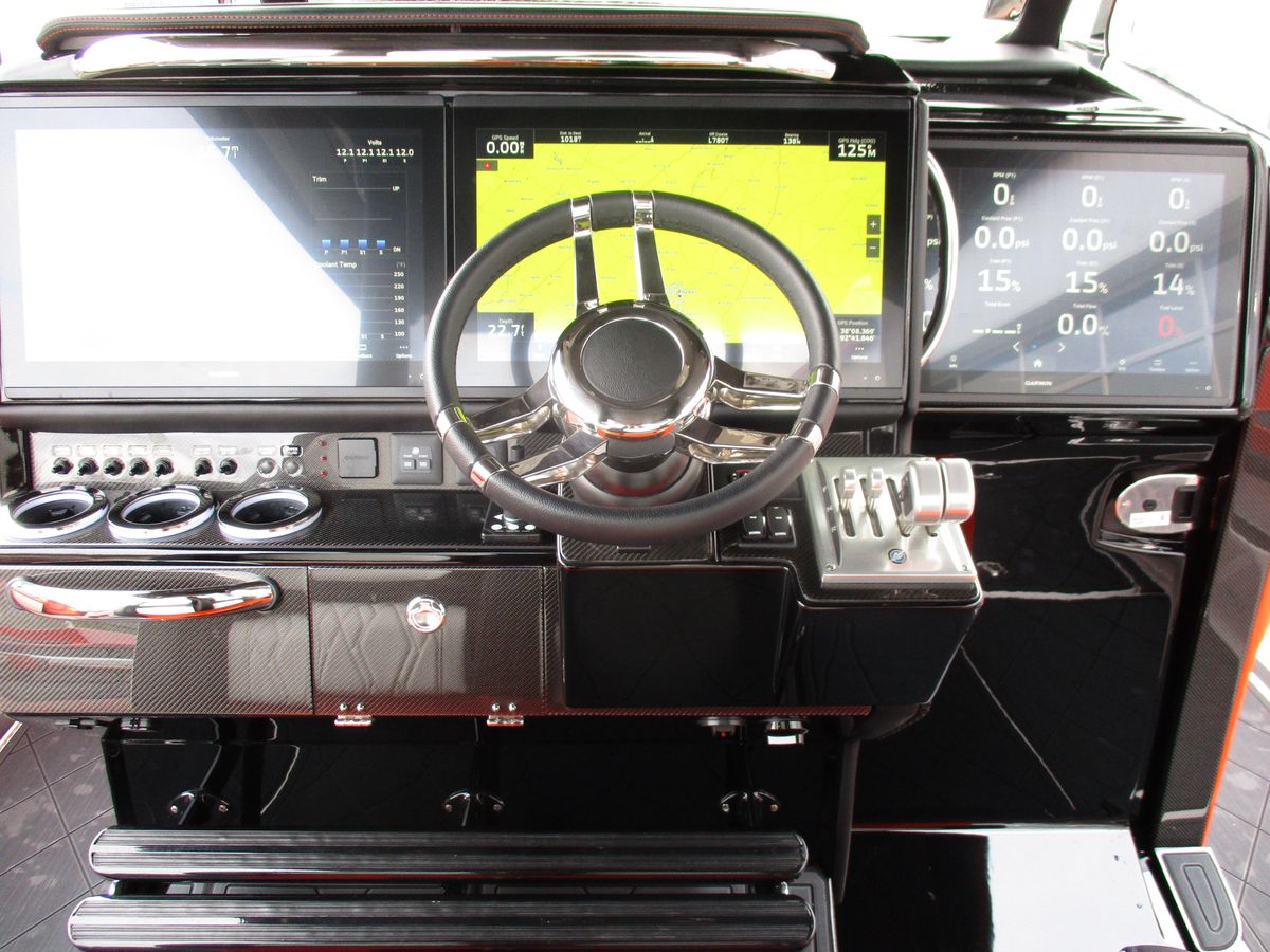 2023 Nor-Tech 45 