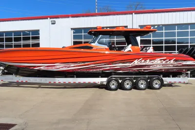 Nor-Tech 450