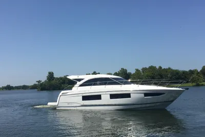 Jeanneau Leader 46