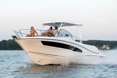 Jeanneau Leader 9.0 WA