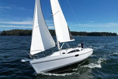 Catalina 315