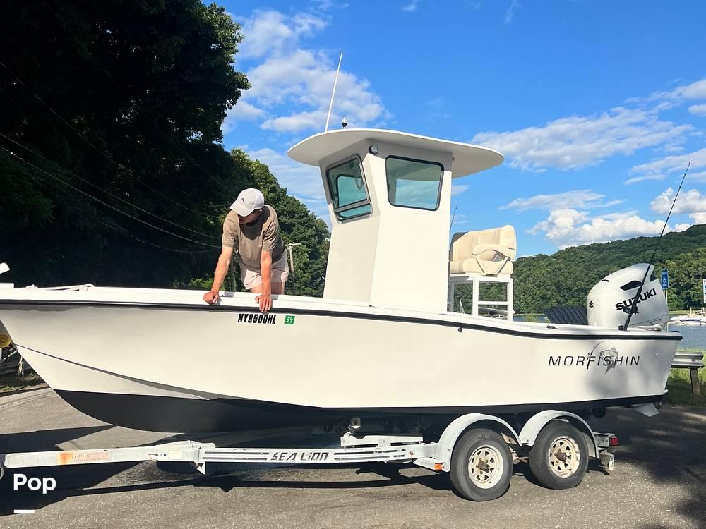 Used 1972 Mako 22 Center Console - New York | TopBoats