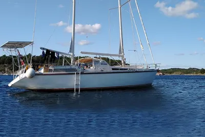1991 Amel Super Maramu